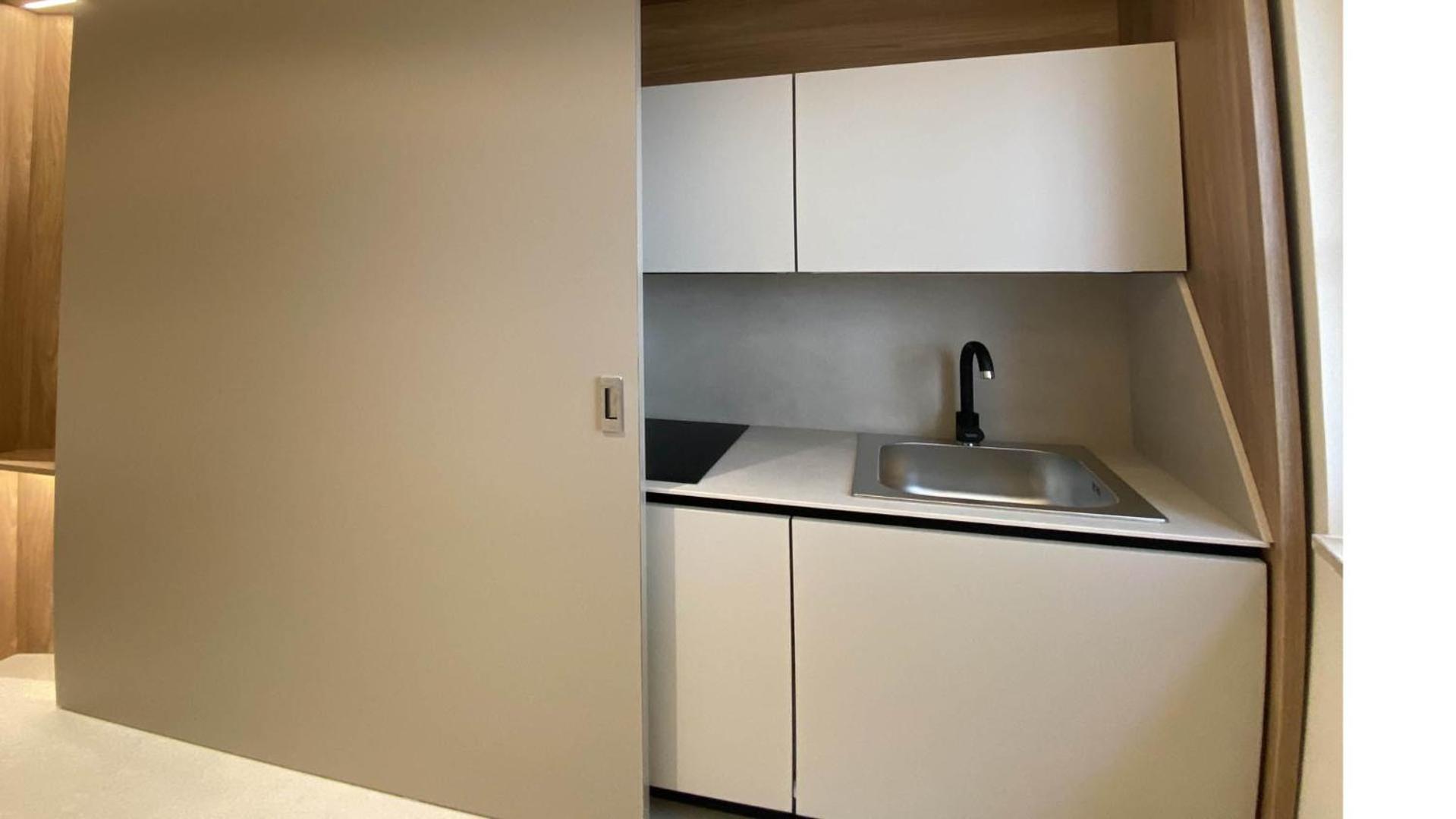 Amatera Luxury Apartments Exterior photo