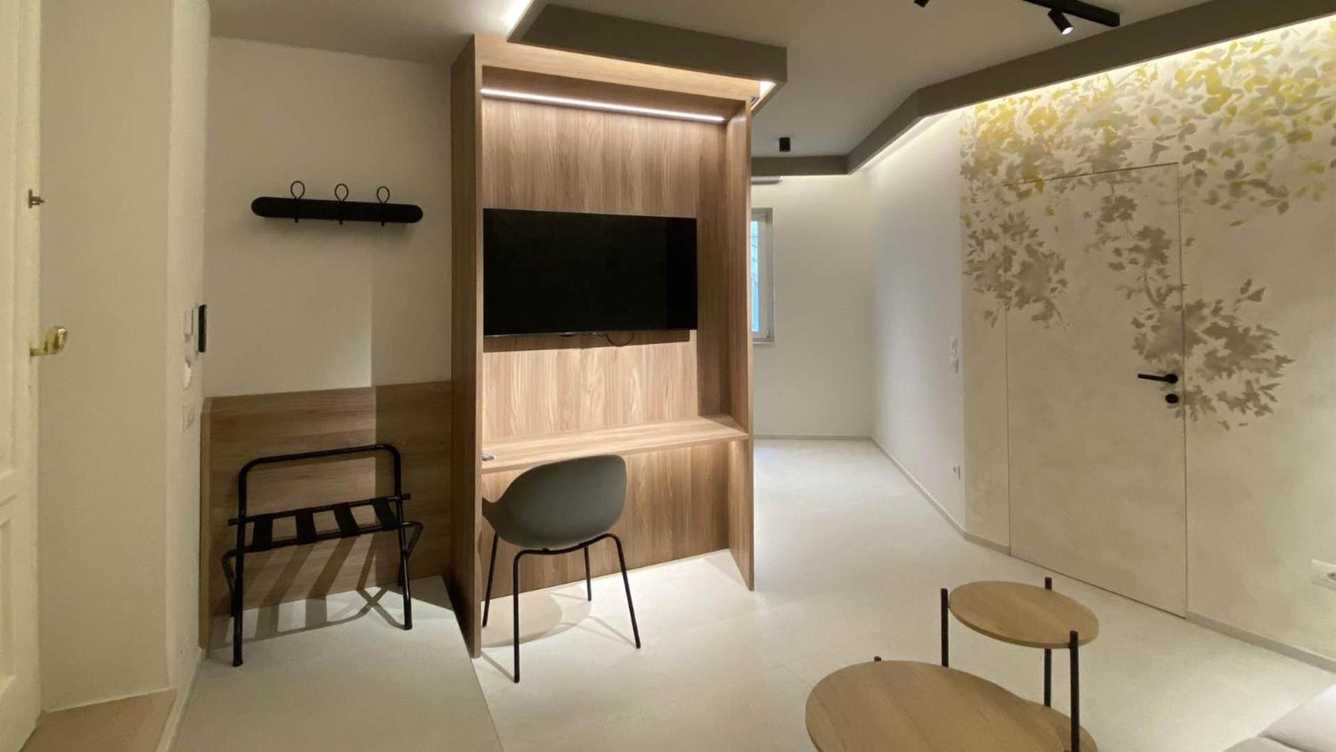 Amatera Luxury Apartments Exterior photo