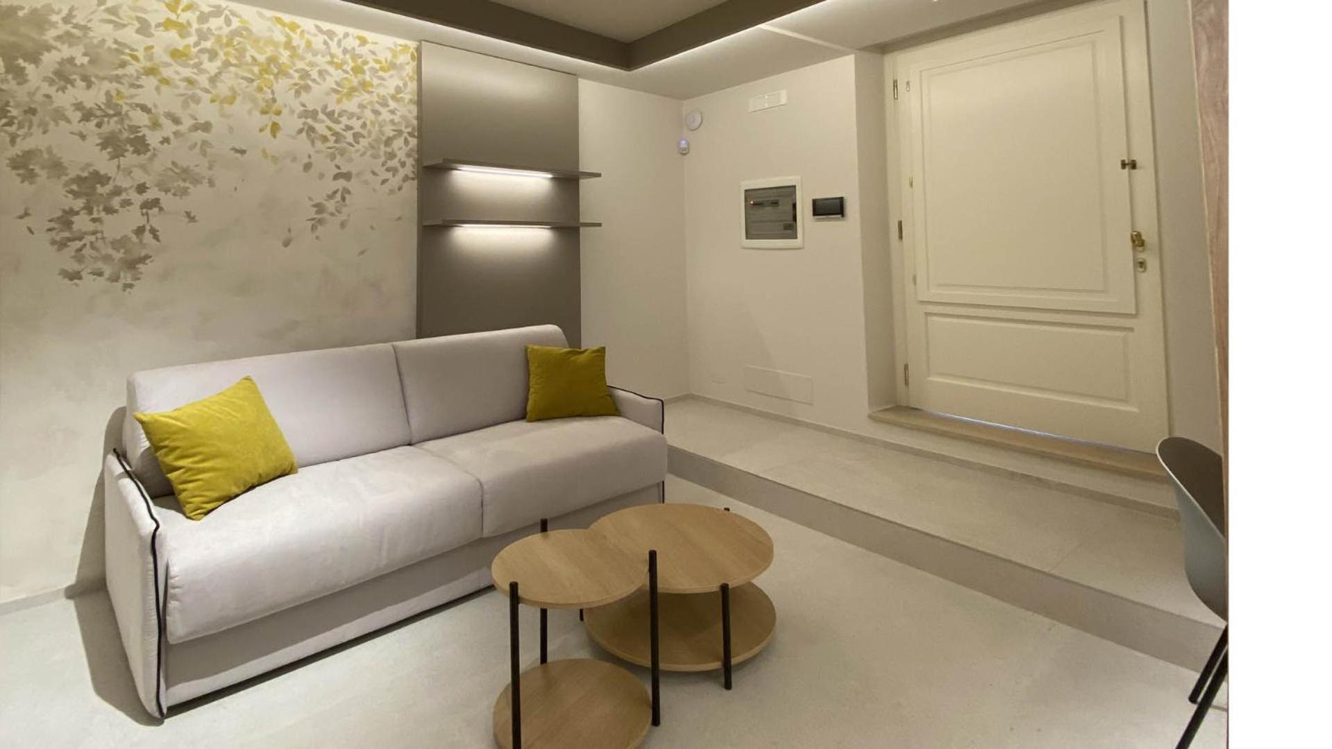 Amatera Luxury Apartments Exterior photo