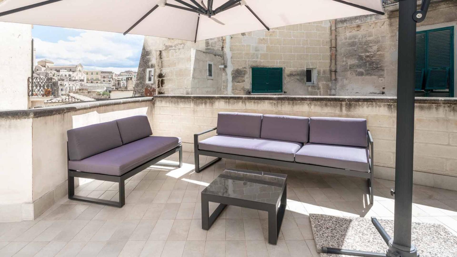 Amatera Luxury Apartments Exterior photo